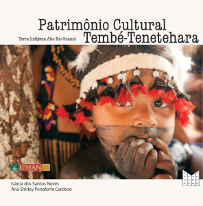 Dicionário de Tupi-Guarani