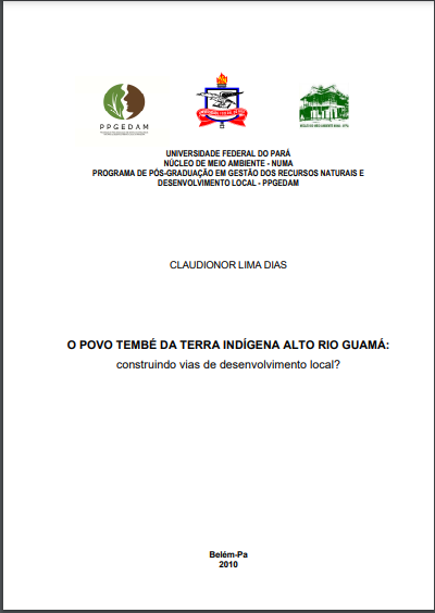 Construindo vias de desenvolvimento local?