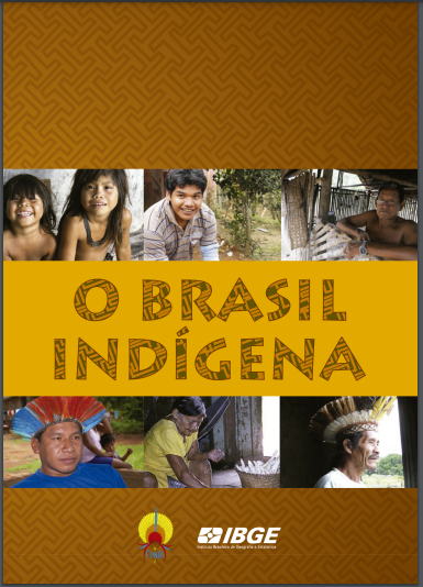 O Brasil indígena
